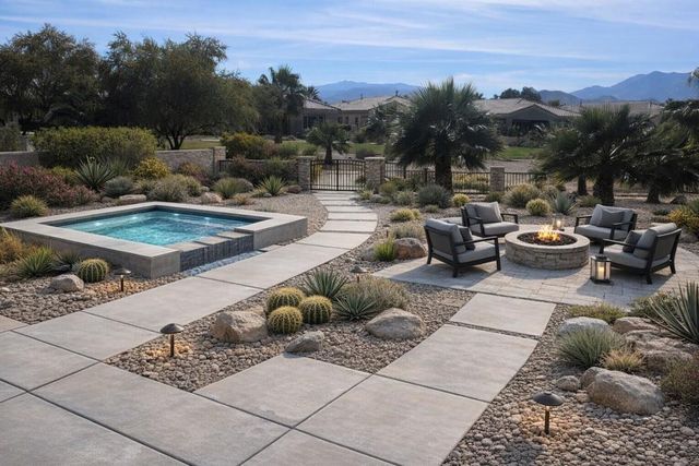 67343 Zuni Court, Cathedral City, CA 92234