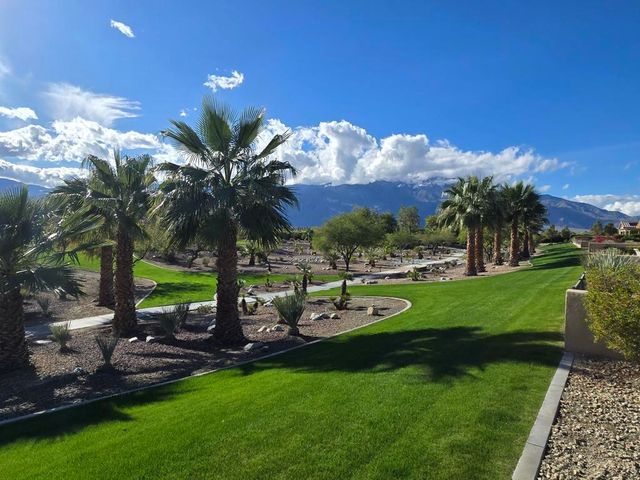 67343 Zuni Court, Cathedral City, CA 92234