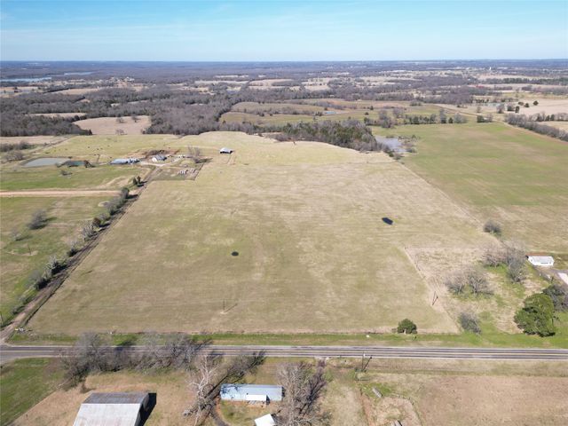 0000 FM 514 Road, Yantis, TX 75497
