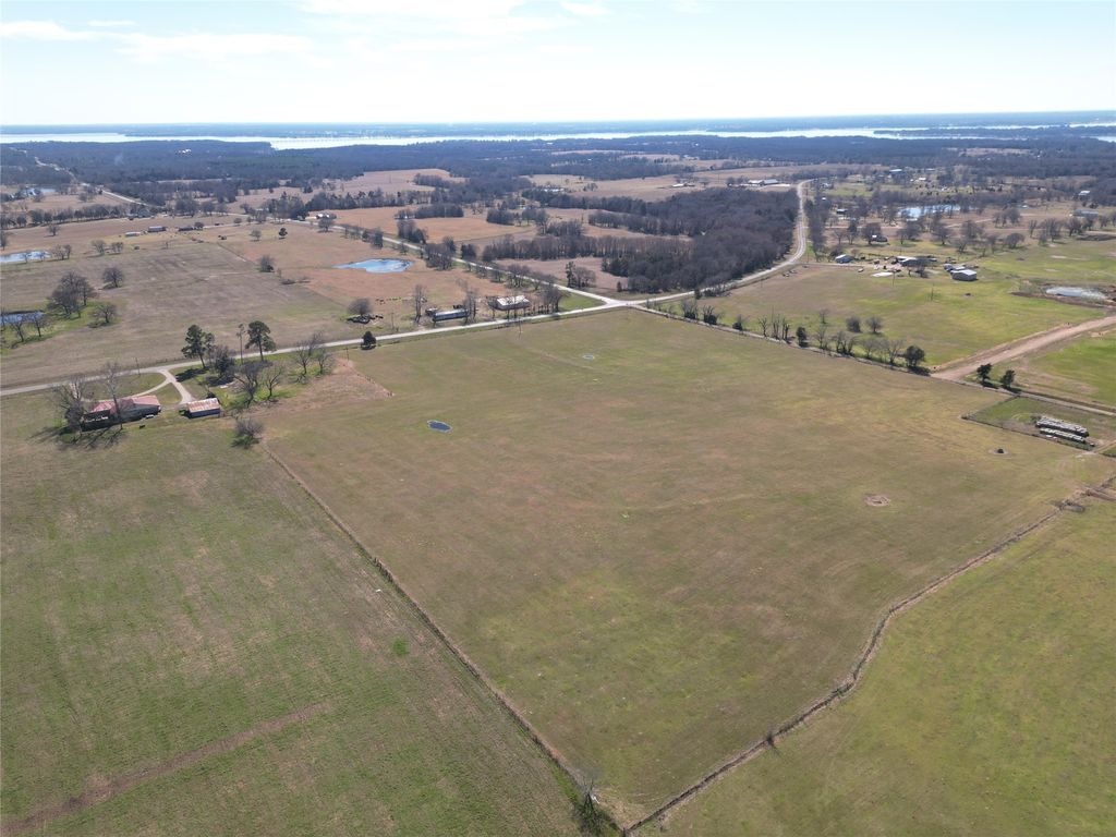 0000 FM 514 Road, Yantis, TX 75497