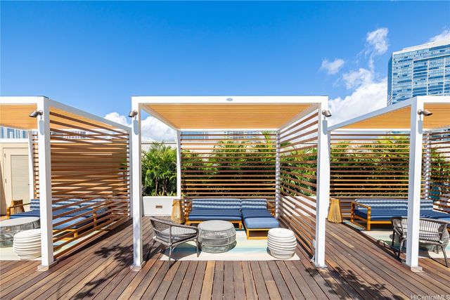 987 Queen Street 2908, Honolulu, HI 96814