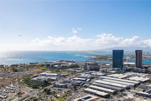 987 Queen Street 2908, Honolulu, HI 96814