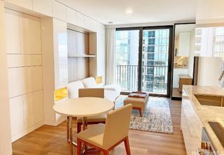 987 Queen Street 2908, Honolulu, HI 96814