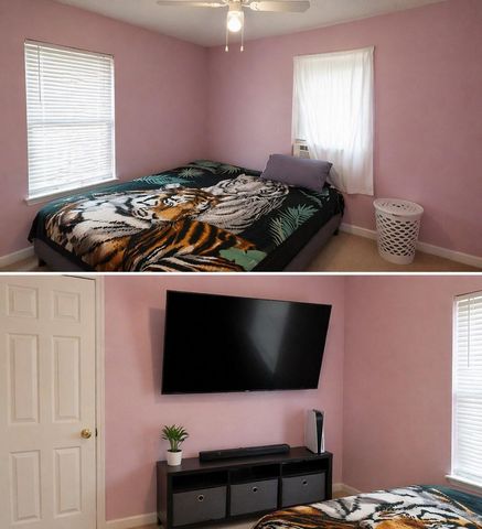 3345 Anita Street, Houston, TX 77004