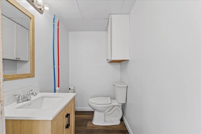 176 S Henning Road, Danville, IL 61832