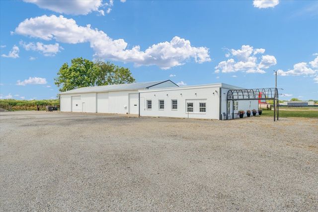 176 S Henning Road, Danville, IL 61832