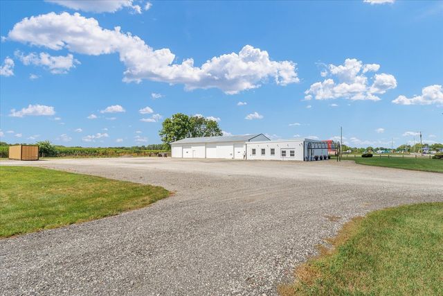 176 S Henning Road, Danville, IL 61832