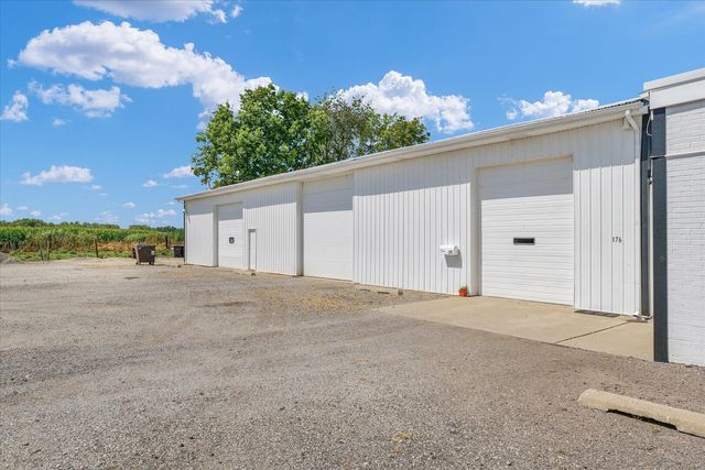 176 S Henning Road, Danville, IL 61832