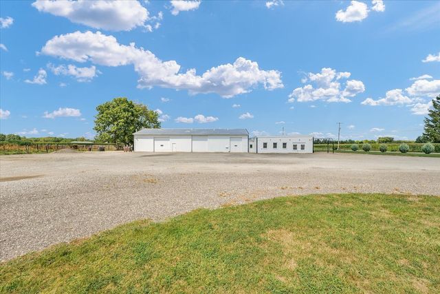 176 S Henning Road, Danville, IL 61832