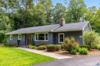 41 Brushy Hill Road, Newtown, CT 06470
