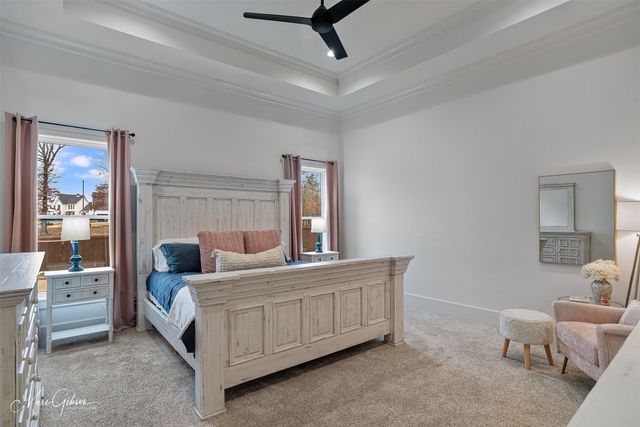 10946 Whispering Path Drive, Shreveport, LA 71106