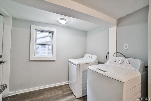 350 Herkimer Street, Buffalo, NY 14213