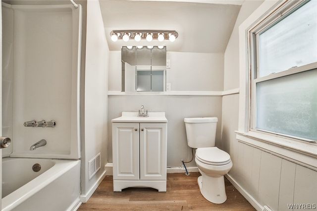 350 Herkimer Street, Buffalo, NY 14213