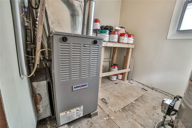 350 Herkimer Street, Buffalo, NY 14213