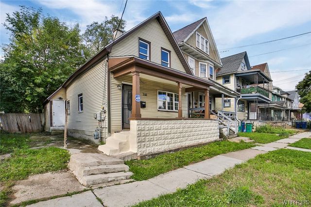 350 Herkimer Street, Buffalo, NY 14213