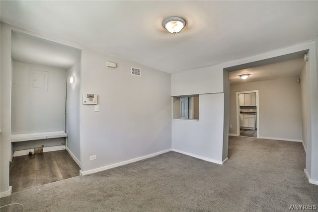 350 Herkimer Street, Buffalo, NY 14213