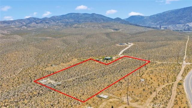 0 Camp Rock Rd, Lucerne Valley, CA 92356