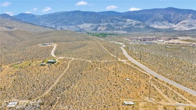 0 Camp Rock Rd, Lucerne Valley, CA 92356