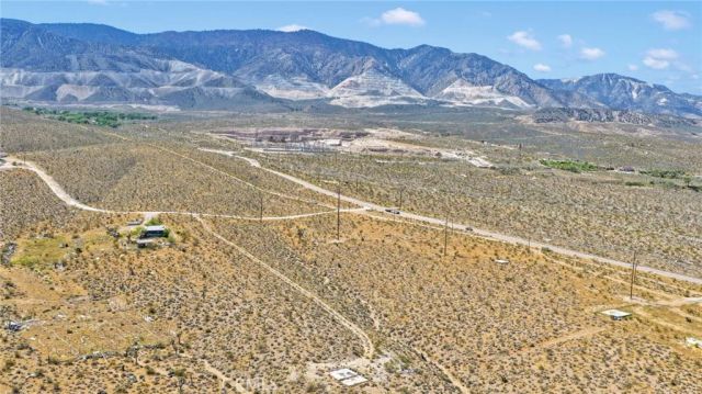 0 Camp Rock Rd, Lucerne Valley, CA 92356