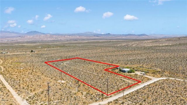0 Camp Rock Rd, Lucerne Valley, CA 92356