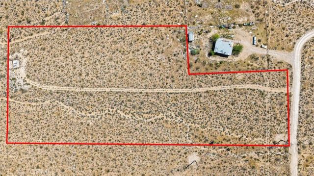 0 Camp Rock Rd, Lucerne Valley, CA 92356