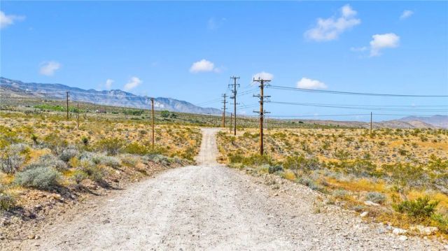 0 Camp Rock Rd, Lucerne Valley, CA 92356