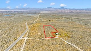 0 Camp Rock Rd, Lucerne Valley, CA 92356