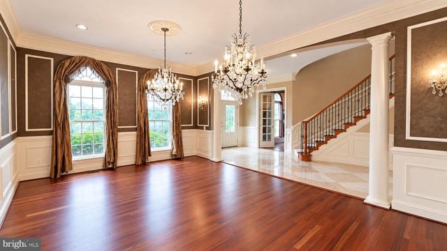 12600 HILL CREEK LN, Potomac, MD 20854