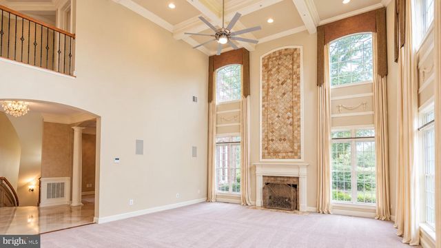 12600 HILL CREEK LN, Potomac, MD 20854