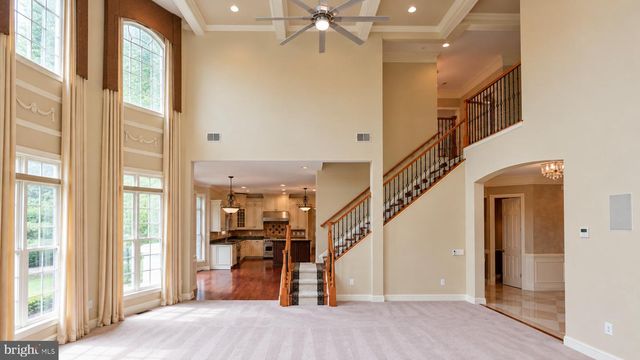 12600 HILL CREEK LN, Potomac, MD 20854