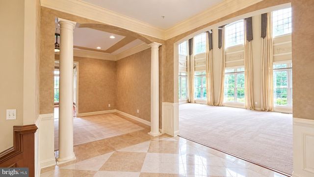 12600 HILL CREEK LN, Potomac, MD 20854