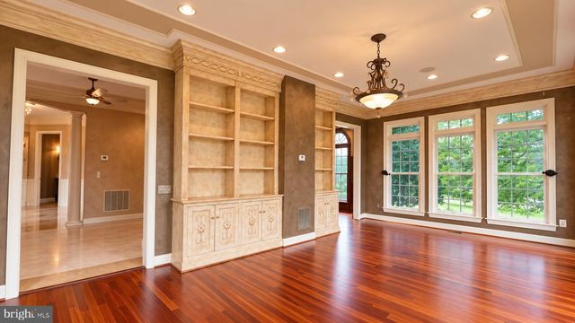 12600 HILL CREEK LN, Potomac, MD 20854