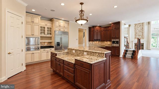 12600 HILL CREEK LN, Potomac, MD 20854