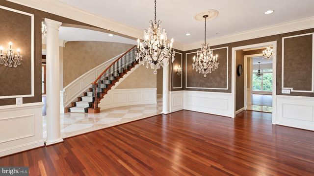 12600 HILL CREEK LN, Potomac, MD 20854