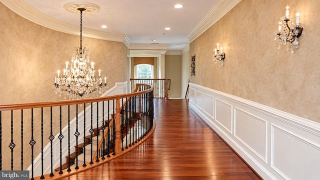 12600 HILL CREEK LN, Potomac, MD 20854