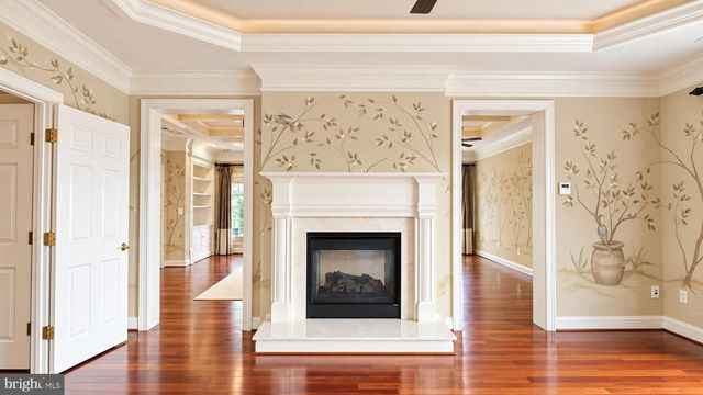 12600 HILL CREEK LN, Potomac, MD 20854