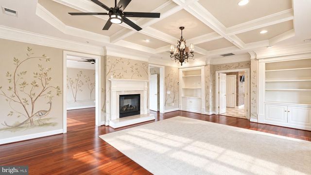 12600 HILL CREEK LN, Potomac, MD 20854
