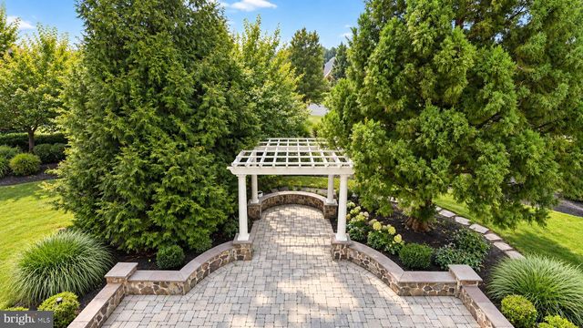 12600 HILL CREEK LN, Potomac, MD 20854