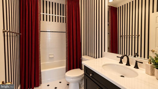 12600 HILL CREEK LN, Potomac, MD 20854