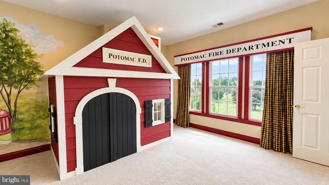 12600 HILL CREEK LN, Potomac, MD 20854