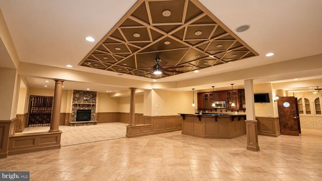 12600 HILL CREEK LN, Potomac, MD 20854