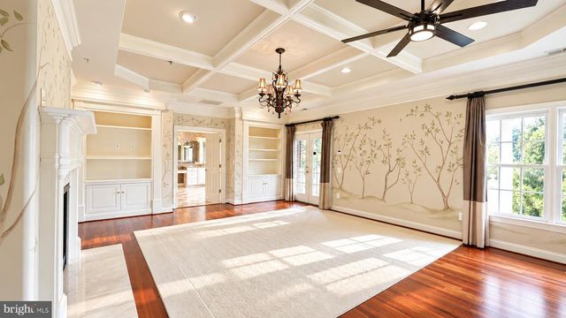 12600 HILL CREEK LN, Potomac, MD 20854