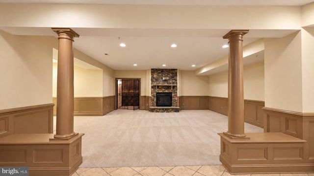 12600 HILL CREEK LN, Potomac, MD 20854