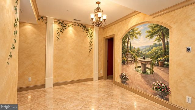 12600 HILL CREEK LN, Potomac, MD 20854