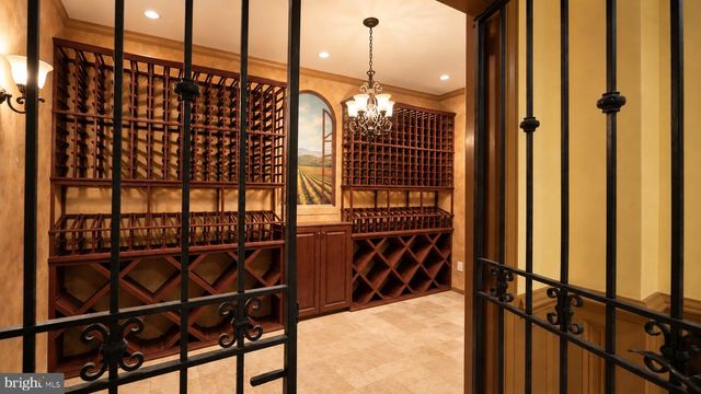 12600 HILL CREEK LN, Potomac, MD 20854