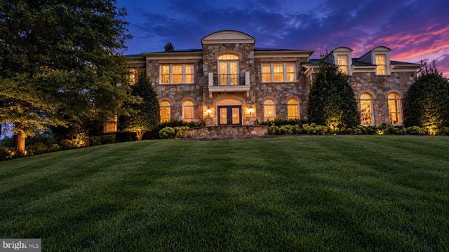 12600 HILL CREEK LN, Potomac, MD 20854