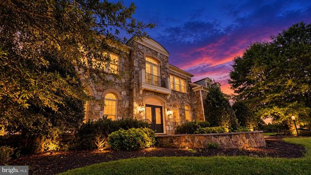 12600 HILL CREEK LN, Potomac, MD 20854