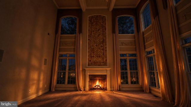 12600 HILL CREEK LN, Potomac, MD 20854