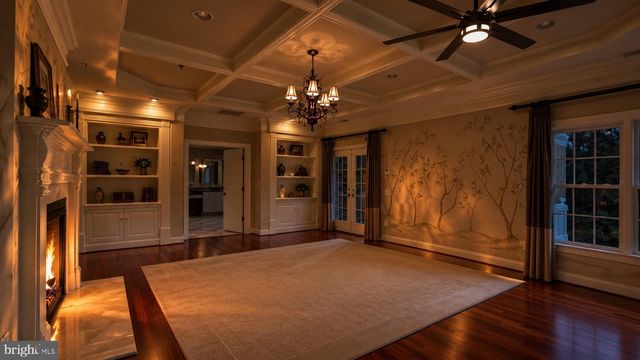 12600 HILL CREEK LN, Potomac, MD 20854