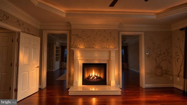 12600 HILL CREEK LN, Potomac, MD 20854